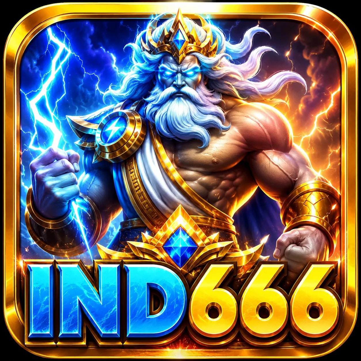 IND666 - Strategi Pertarungan Epik